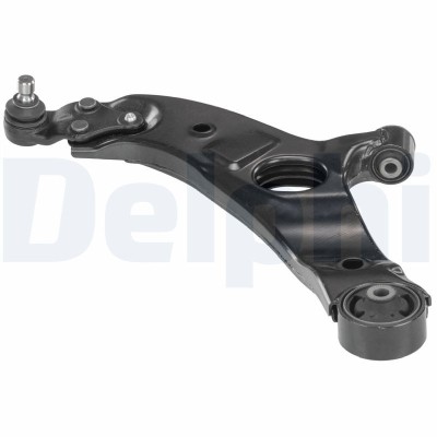 DELPHI TC3743 Brat, suspensie roata foto