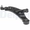 DELPHI TC3743 Brat, suspensie roata