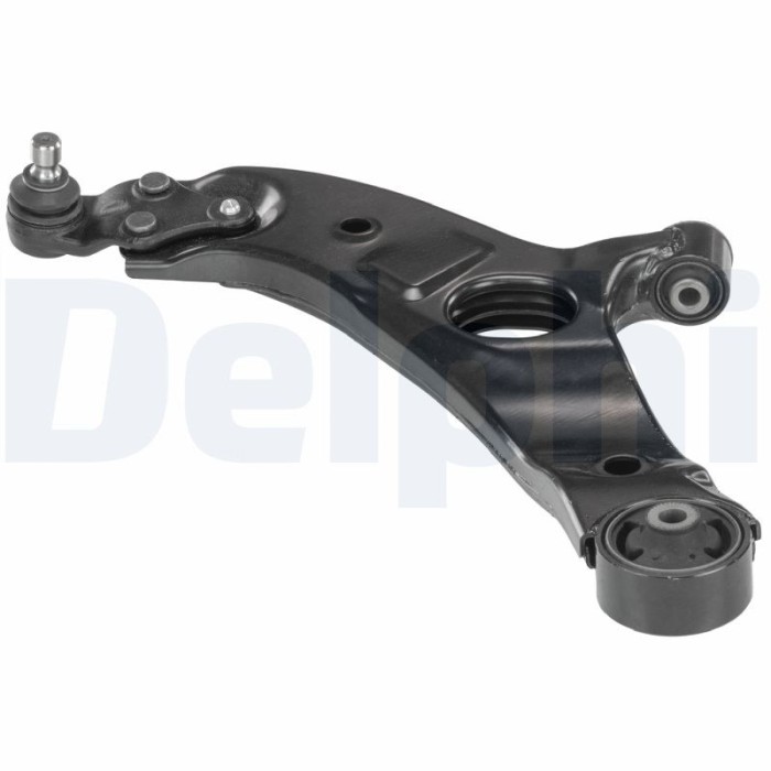 DELPHI TC3743 Brat, suspensie roata