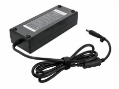 Incarcator 18.5v 6.5a (7.4x5.0 pin) - hp foto