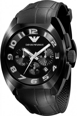 Ceas Barbati, Emporio Armani, Sportivo AR5846 - Marime universala foto