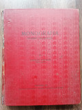 Nicolae Cornean Monografia Eparhiei Caransebes 1940