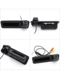 Camera marsarier HD, StarLight Night Vision pentru BMW G20, G30, F52, X1 F48 F49, X2 F39, X3 G08, X4 G02, X5 G05, X6 G06