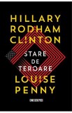 Stare de teroare - Crime Scene Press