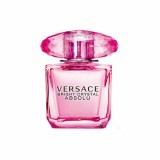 Versace Bright Crystal Absolu - Apa de Parfum, 50 ml, Femei
