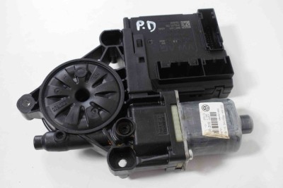 Motor macara geam ușă dreapta față VW PASSAT Variant B7 365 2013 OEM: 3C0959793B 3203991 foto