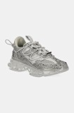 Steve Madden sneakers Magneto-R-E culoarea gri, SM19000109