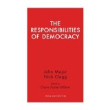 Responsibilities of Democracy