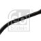 FEBI BILSTEIN 26137 Brat, suspensie roata