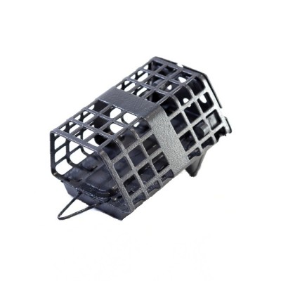 Cosulet Feeder Water Magic Trapez Basket River 120 GR foto