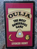 Ouija: The Most Dangerous Game - Stoker Hunt