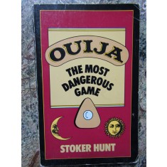 Ouija: The Most Dangerous Game - Stoker Hunt