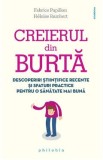 Creierul din burta - Fabrice Papillon, Heloise Rambert