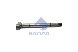 SAMPA 044.125 Ax frana tambur
