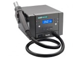 Stație cu aer cald digitală 1000W QUICK 862DW