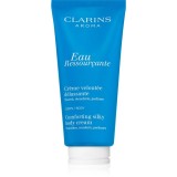 Clarins Eau Ressourcante Body Cream balsam de corp parfumat 200 ml