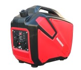 Generator pe benzina 3.2kW RD-GG19 Raider Power Tools 090119 HardWork ToolsRange