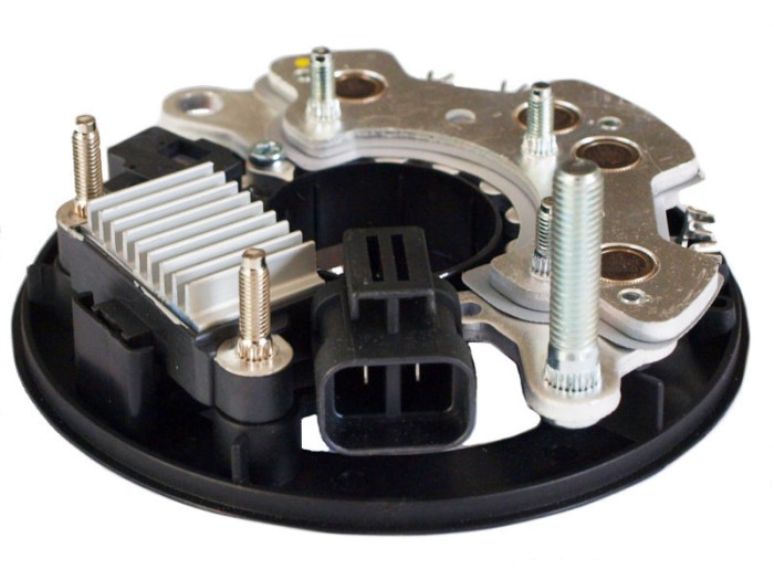 Punte Diode Alternator Opel Astra H 1.7 Diesel Z17DTH