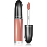 Cumpara ieftin MAC Cosmetics Retro Matte Liquid Lipcolour ruj lichid mat culoare Lady Be Good 5 ml