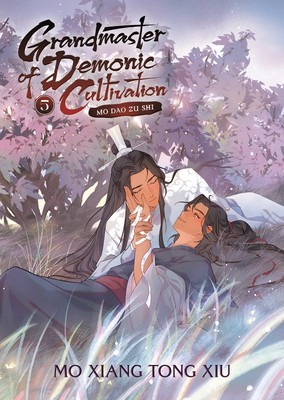 Grandmaster of Demonic Cultivation: Mo DAO Zu Shi (Novel) Vol. 5 foto