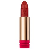 Valentino, Rosso, Mat, Ruj cremos, 111A, Reumplere, 3.5 g