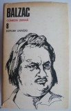 Cumpara ieftin Comedia Umana 8 - Honore de Balzac, Roman, Supracoperta Uzata, Carte Beletristica