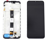 Display Xiaomi Redmi 9A cu Rama Neagra