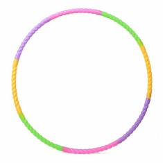 Cerc Hula Hoop reglabil foto