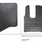 Covoare cauciuc MERCEDES ACTROS Mp4 2008-2012 (cabina mare)