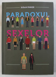 PARADOXUL SEXELOR de SUSAN PINKER , 2011