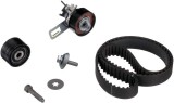 Kit distributie Citroen Berlingo; DS DS 3 / DS 3 Crossback; Ford Ecosport; Opel Astra L; Peugeot 2008 I; Toyota Proace, Proace City; Vauxhall, Gates