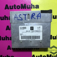 Calculator ecu Opel Astra F (1991-1998) 16149899