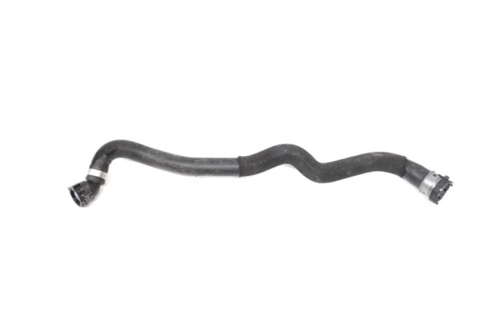 Furtun de lichid de răcire MERCEDES-BENZ E W213 2018 OEM: A2135015382 17411668