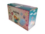 Set patut bebe 3 piese ranforce