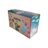 Set patut bebe 3 piese ranforce