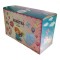Set patut bebe 3 piese ranforce
