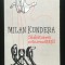 Milan Kundera - Sărbătoarea ne&icirc;nsemnătății