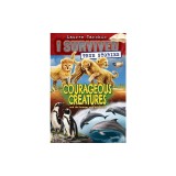 Animal Survivors (I Survived True Stories #4), Volume 4
