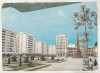 Bnk cp Focsani - Piata Unirii - circulata, Printata
