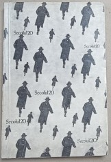 SECOLUL 20 , REVISTA DE SINTEZA EDITATA DE UNIUNEA SCRIITORILOR DIN ROMANIA , NR. 334 - 335 -336 , SUBIECT :PORTUGALIA INFINITA , 1988 foto