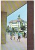 Bnk cp Targu Mures - Vedere - uzata, Necirculata, Printata