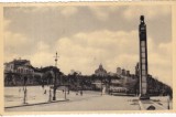 Bucuresti. Dealul Mitropoliei (1937, necirculata)