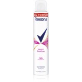 Rexona Bright Bouquet Compressed deodorant spray 200 ml