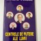 CENTRELE DE PUTERE ALE LUMII - VASILE PAUL