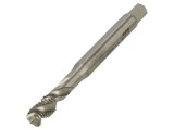 Tarod de filetare M10, 1.5, 100mm, suport pătrat GSR