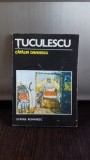 TUCULESCU - CATALIN DAVIDESCU