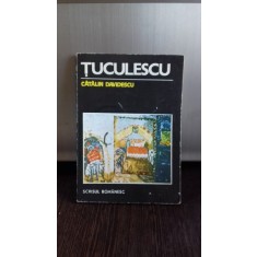 TUCULESCU - CATALIN DAVIDESCU