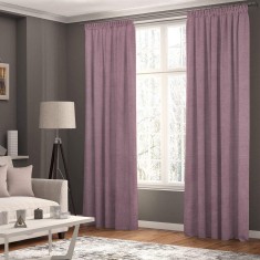 Draperie tip tesatura in cu rejansa din bumbac tip fagure, Madison, 150x220 cm, densitate 700 g/ml, Taras, 1 buc
