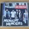 One Direction - Midnight Memories CD (2013)