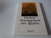 Reisetagebuch aus Agypten - Flaubert